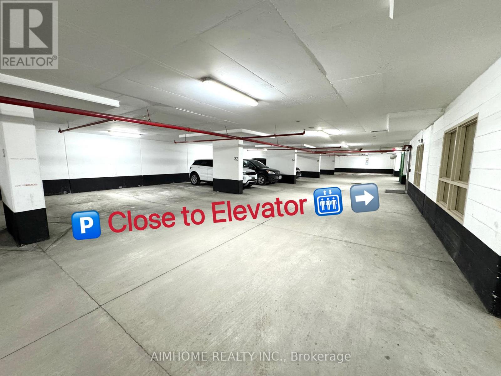 307 - 85 North Park Road, Vaughan, Ontario  L4J 0H9 - Photo 18 - N12764368