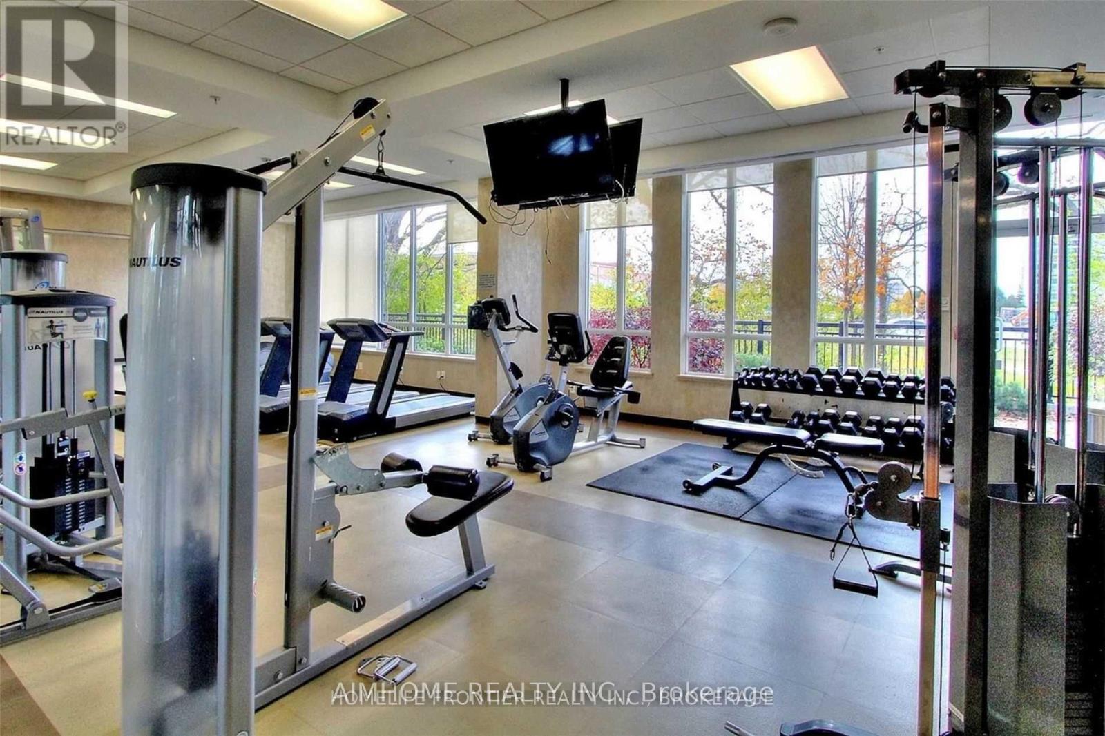 307 - 85 North Park Road, Vaughan, Ontario  L4J 0H9 - Photo 19 - N12764368