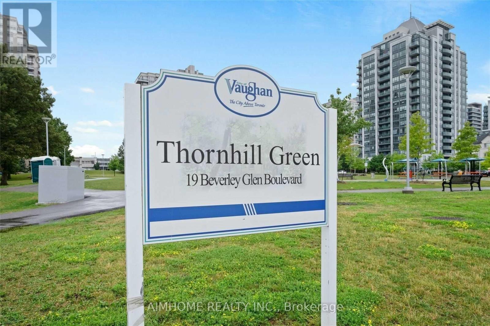 307 - 85 North Park Road, Vaughan, Ontario  L4J 0H9 - Photo 24 - N12764368