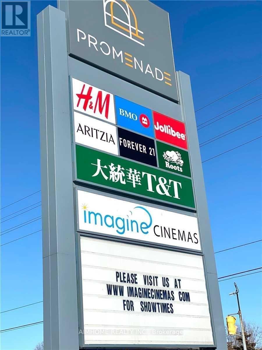 307 - 85 North Park Road, Vaughan, Ontario  L4J 0H9 - Photo 28 - N12764368