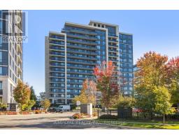 307 - 85 NORTH PARK ROAD, Vaughan, Ontario
