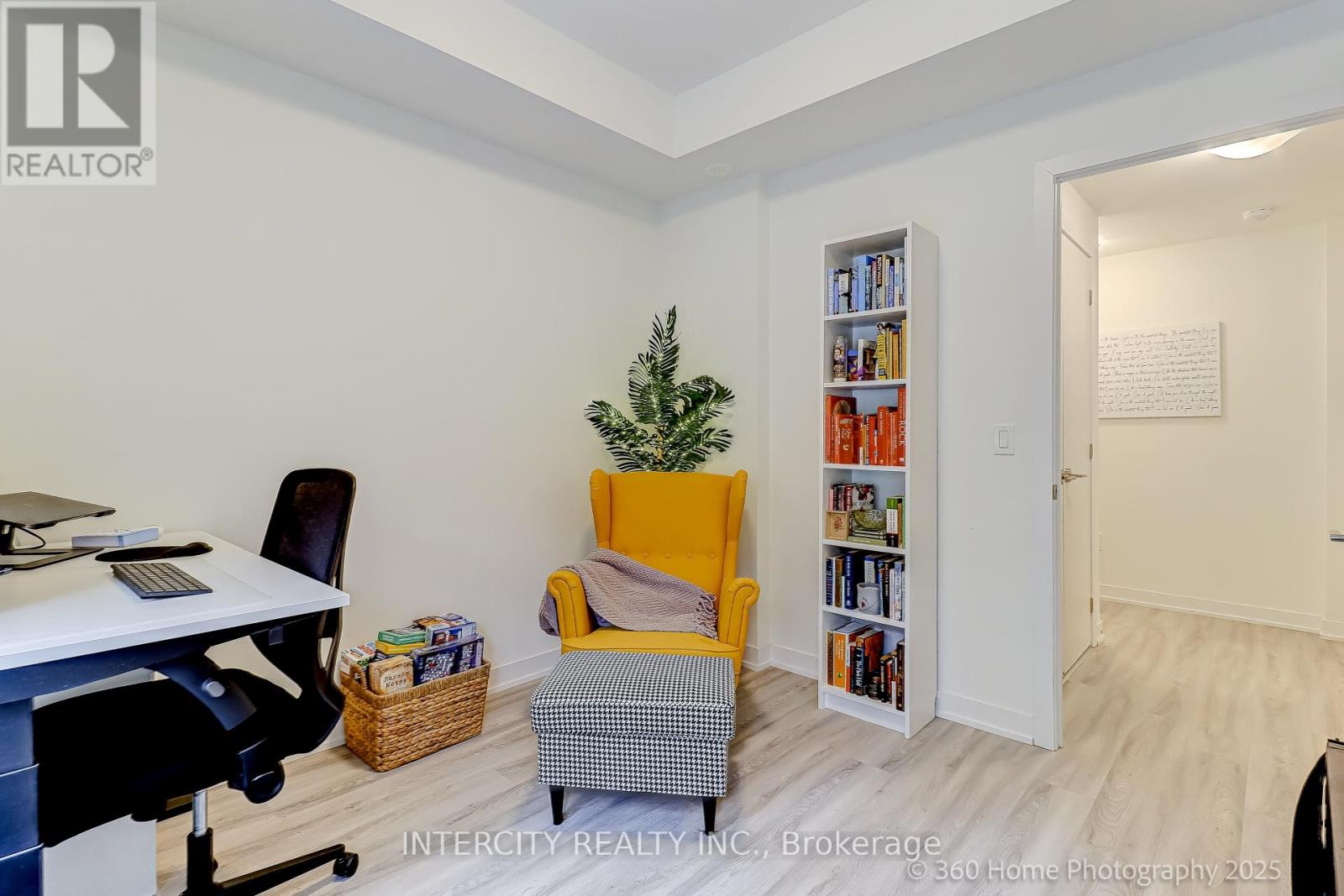 1505 - 11 David Eyer Road, Richmond Hill, Ontario  L4S 1M4 - Photo 18 - N12764392