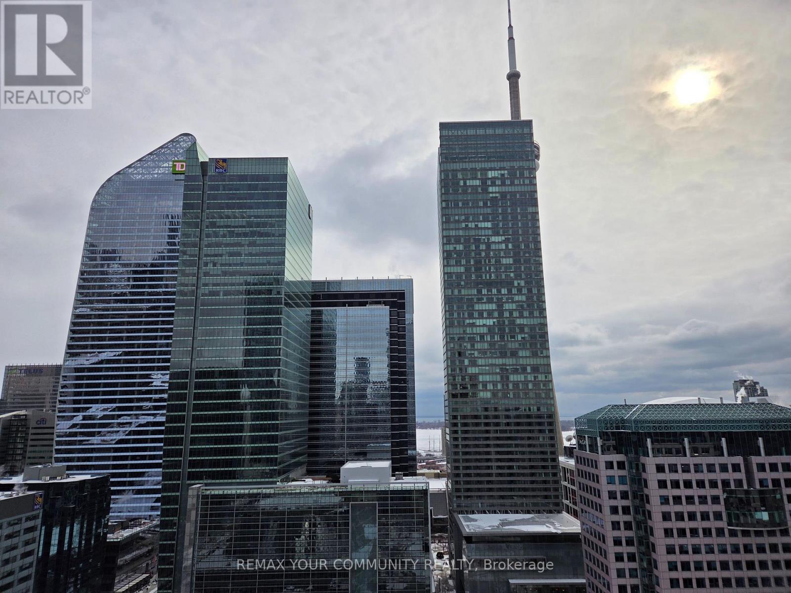 2107 - 224 King Street, Toronto, Ontario  M5V 1H8 - Photo 12 - C12761234