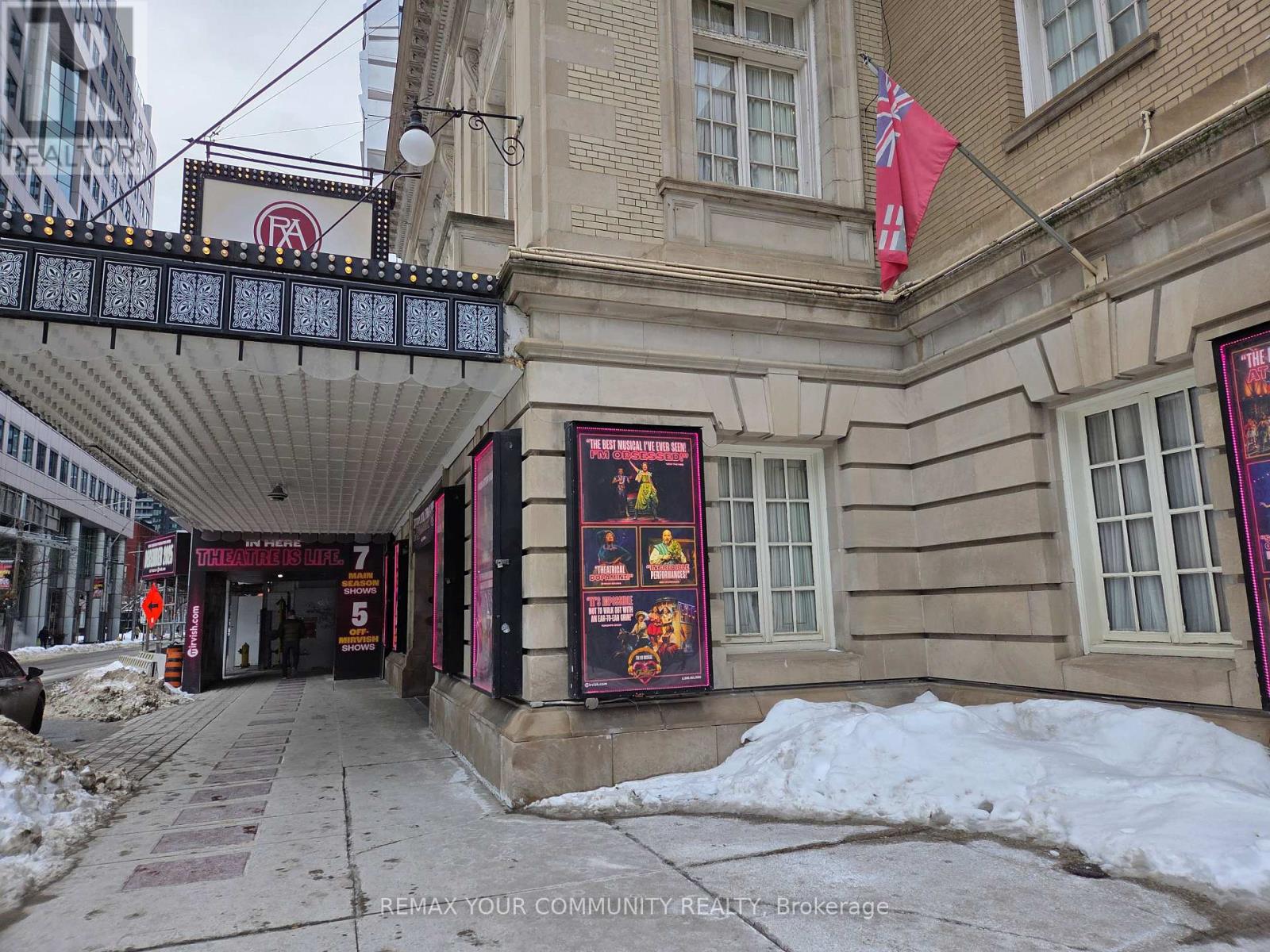 2107 - 224 King Street, Toronto, Ontario  M5V 1H8 - Photo 16 - C12761234