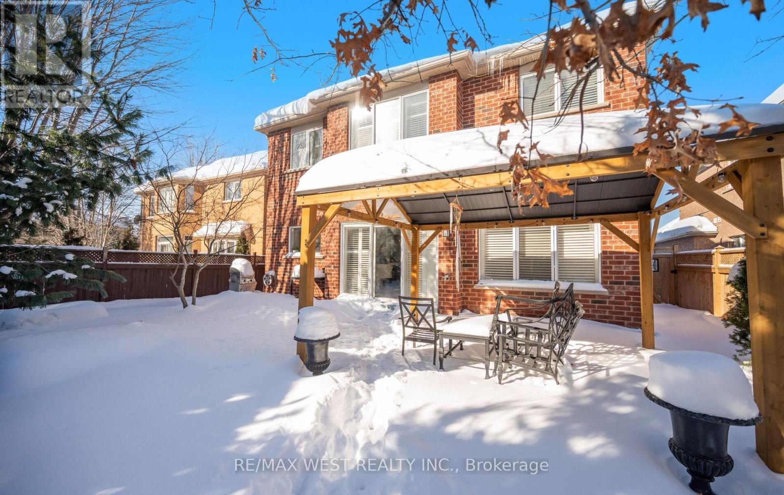 3374 Artesian Drive, Mississauga, Ontario  L5M 7J9 - Photo 27 - W12754920