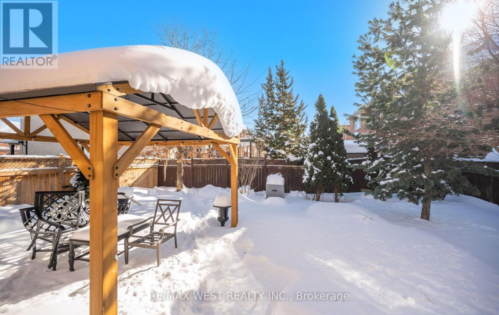 3374 Artesian Drive, Mississauga, Ontario  L5M 7J9 - Photo 30 - W12754920