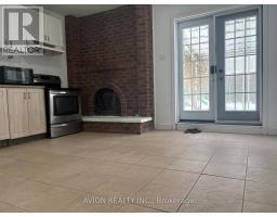 LOWER - 540 PAISLEY BOULEVARD W, Mississauga, Ontario