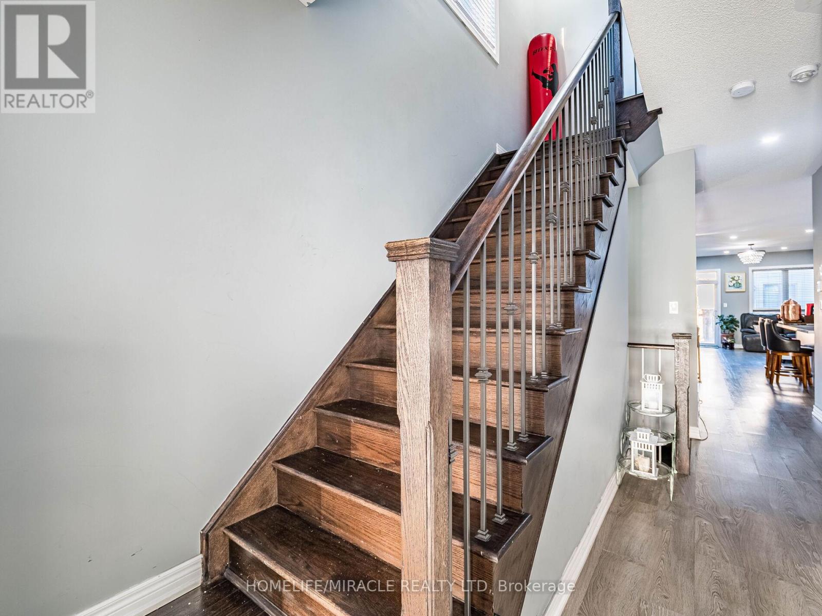 3 Doris Pawley Crescent, Caledon, Ontario  L7C 4E7 - Photo 11 - W12764354