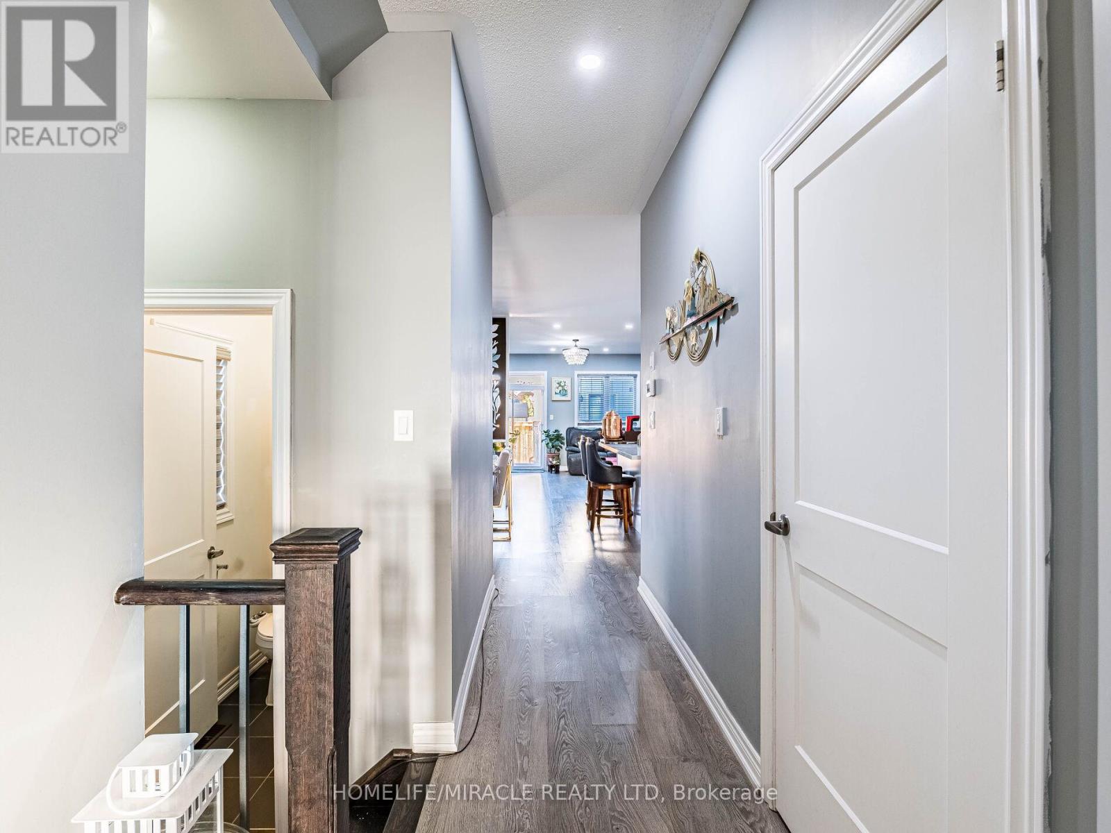 3 Doris Pawley Crescent, Caledon, Ontario  L7C 4E7 - Photo 12 - W12764354