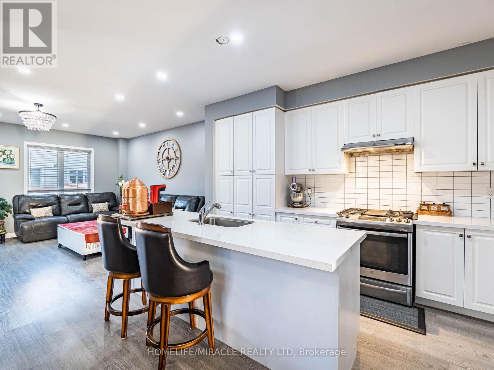 3 Doris Pawley Crescent, Caledon, Ontario  L7C 4E7 - Photo 13 - W12764354