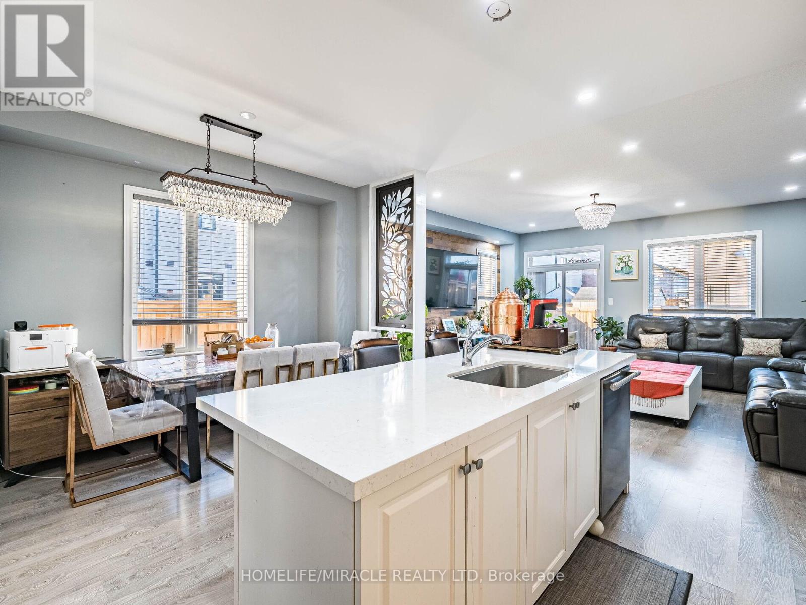 3 Doris Pawley Crescent, Caledon, Ontario  L7C 4E7 - Photo 18 - W12764354