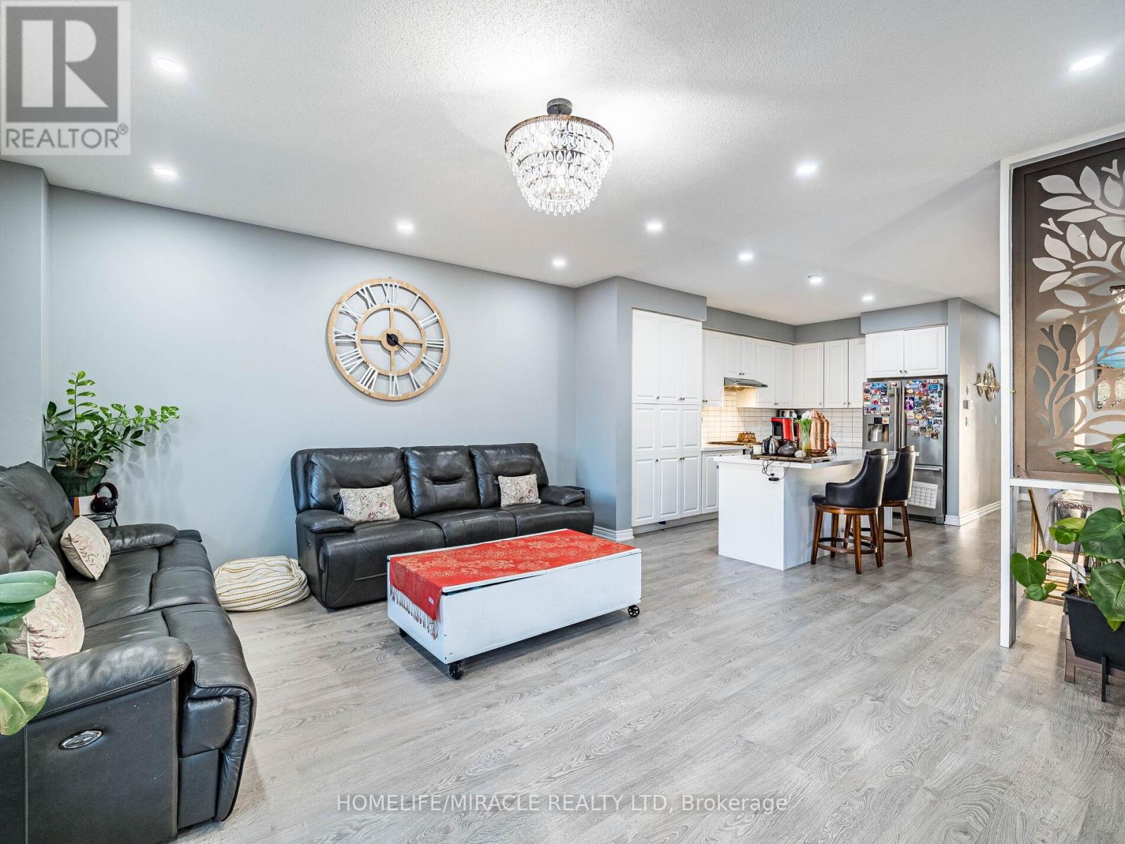 3 Doris Pawley Crescent, Caledon, Ontario  L7C 4E7 - Photo 23 - W12764354