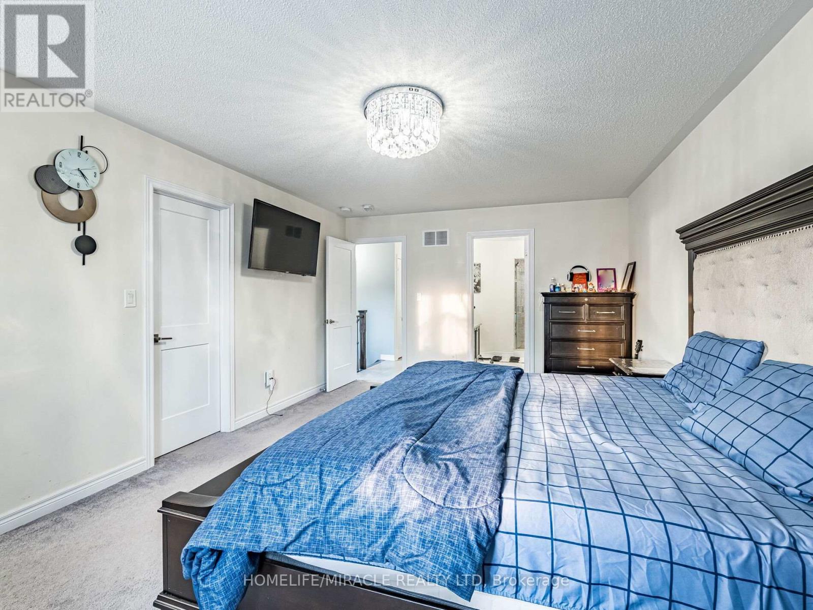 3 Doris Pawley Crescent, Caledon, Ontario  L7C 4E7 - Photo 31 - W12764354