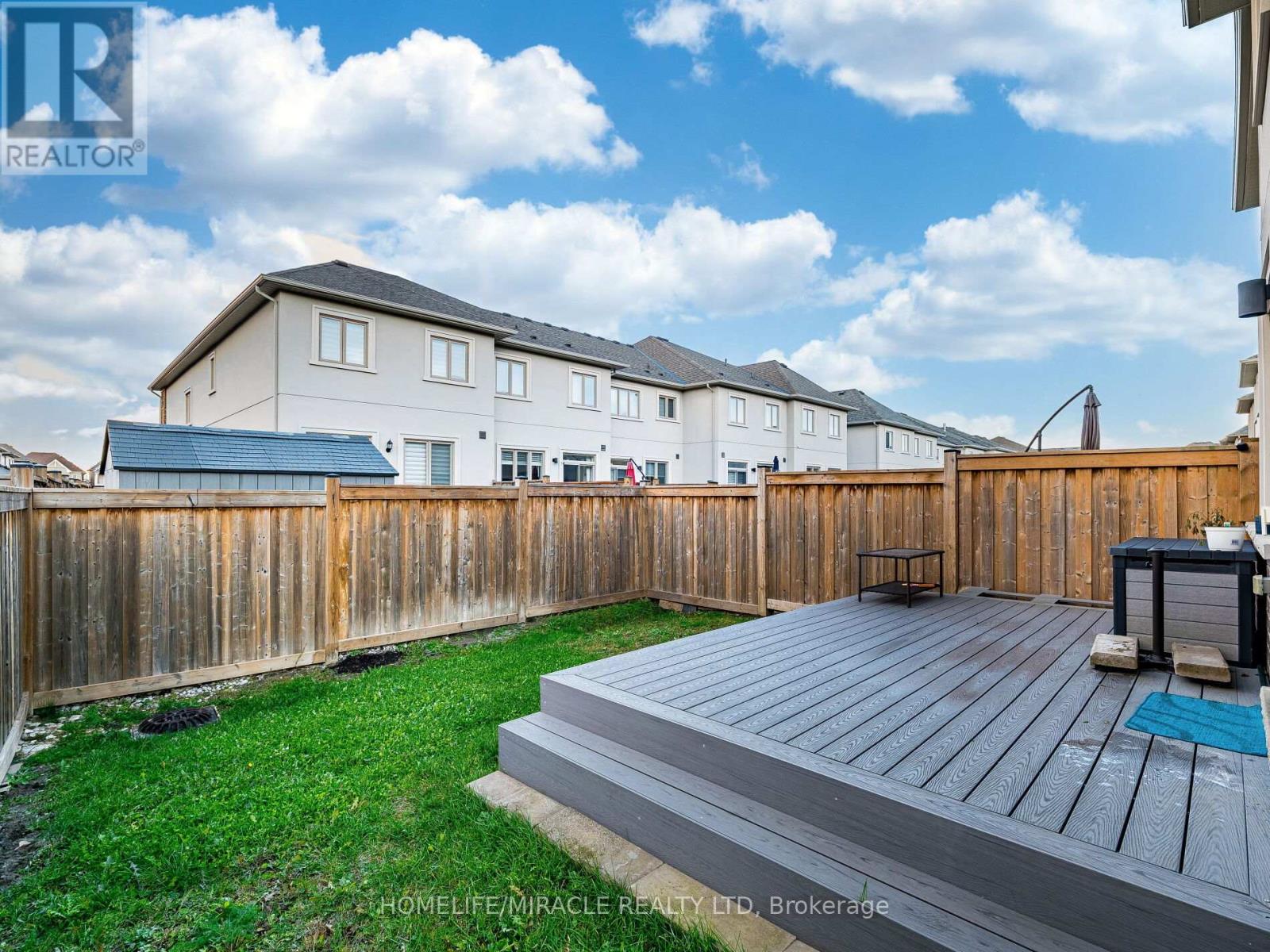 3 Doris Pawley Crescent, Caledon, Ontario  L7C 4E7 - Photo 45 - W12764354