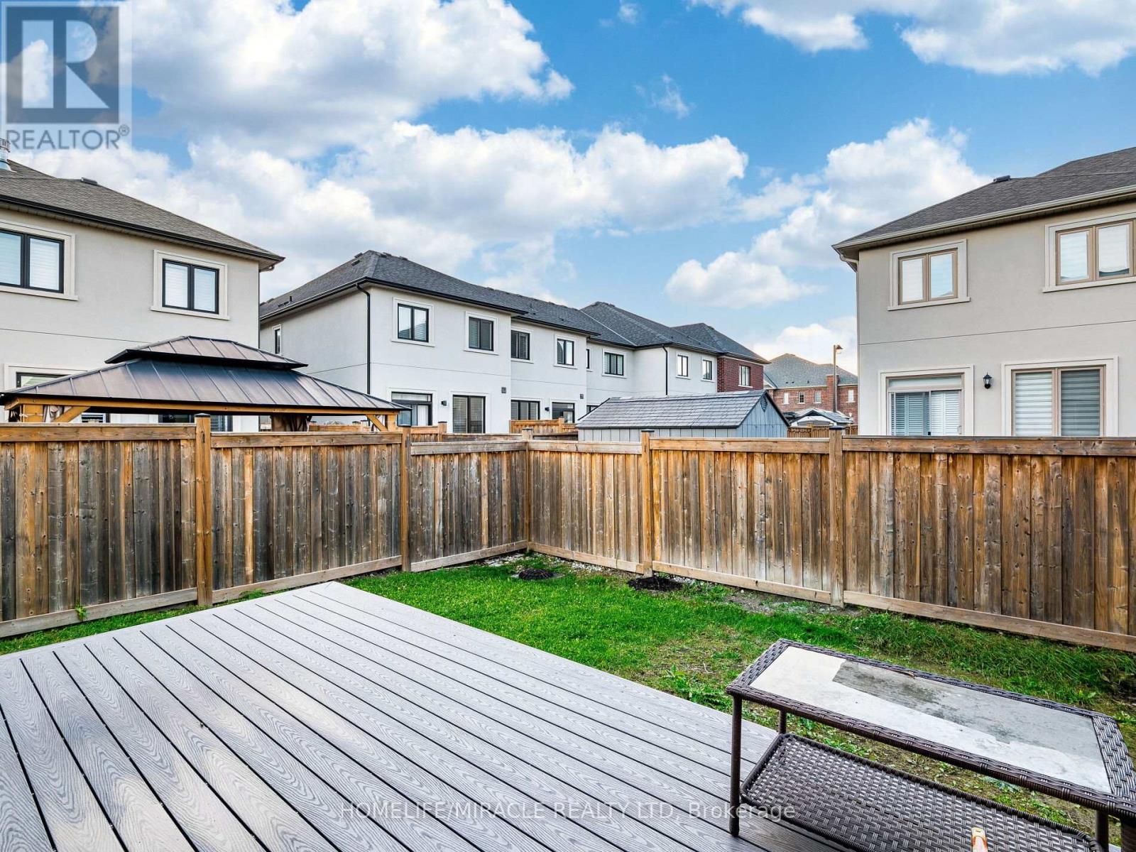 3 Doris Pawley Crescent, Caledon, Ontario  L7C 4E7 - Photo 47 - W12764354