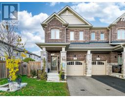 3 DORIS PAWLEY CRESCENT, Caledon, Ontario