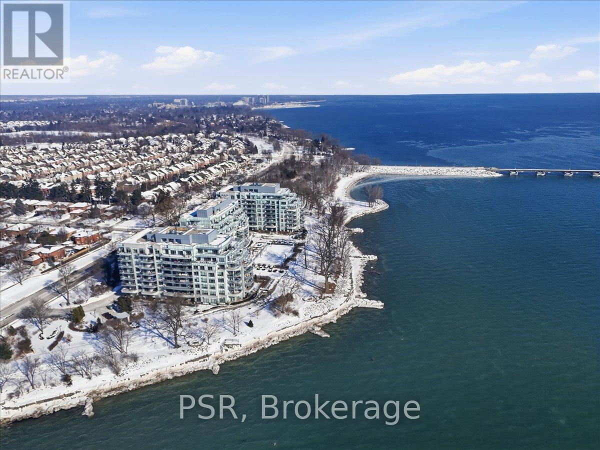 619 - 3500 Lakeshore Road W, Oakville, Ontario  L6L 0B4 - Photo 1 - W12764360