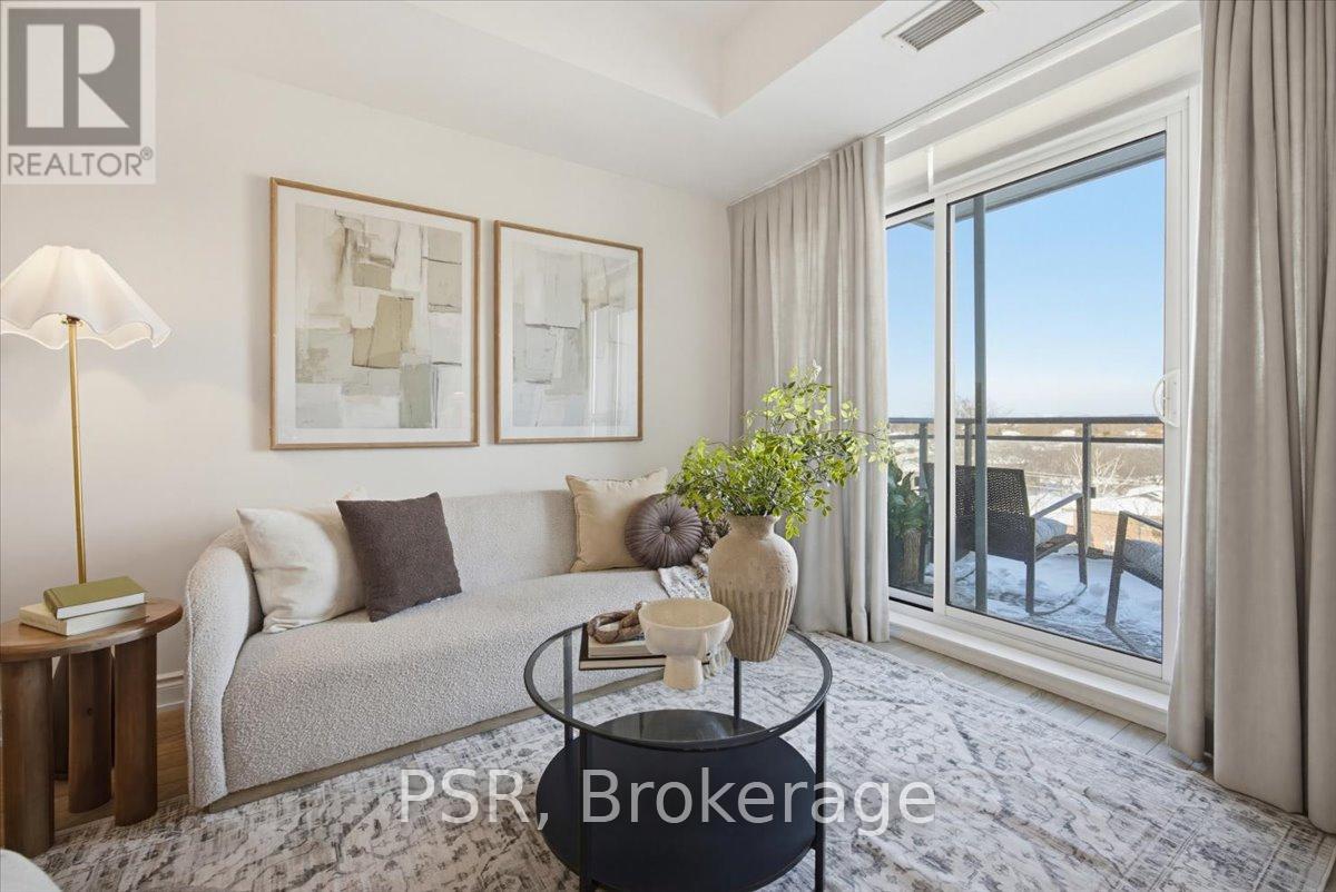 619 - 3500 Lakeshore Road W, Oakville, Ontario  L6L 0B4 - Photo 10 - W12764360