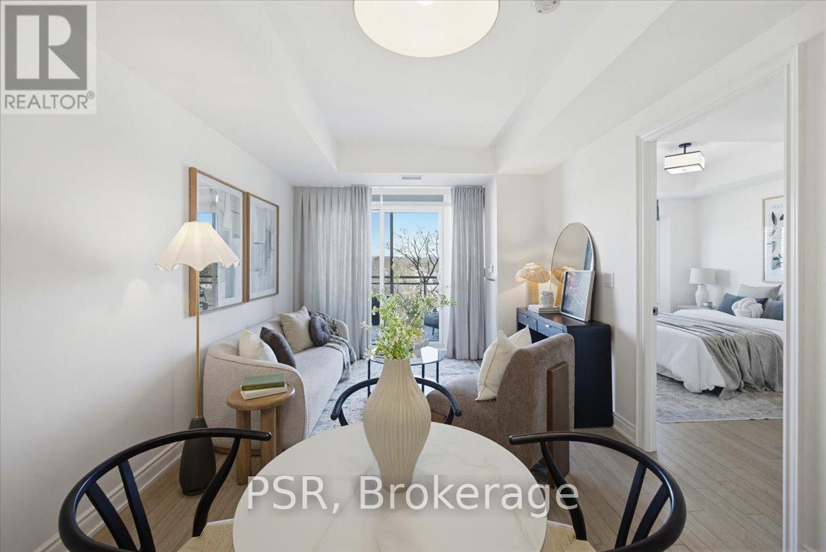 619 - 3500 Lakeshore Road W, Oakville, Ontario  L6L 0B4 - Photo 11 - W12764360