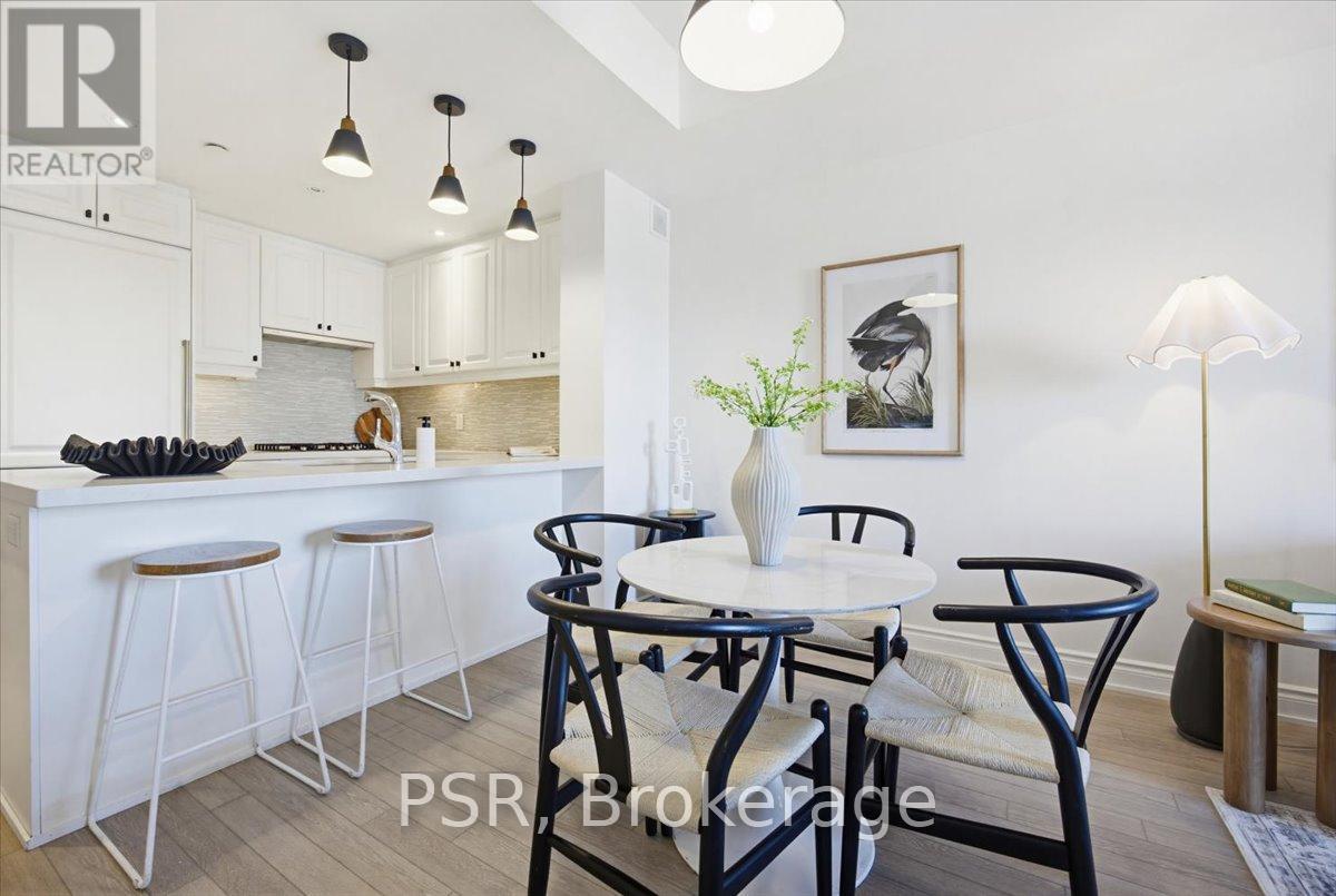 619 - 3500 Lakeshore Road W, Oakville, Ontario  L6L 0B4 - Photo 13 - W12764360