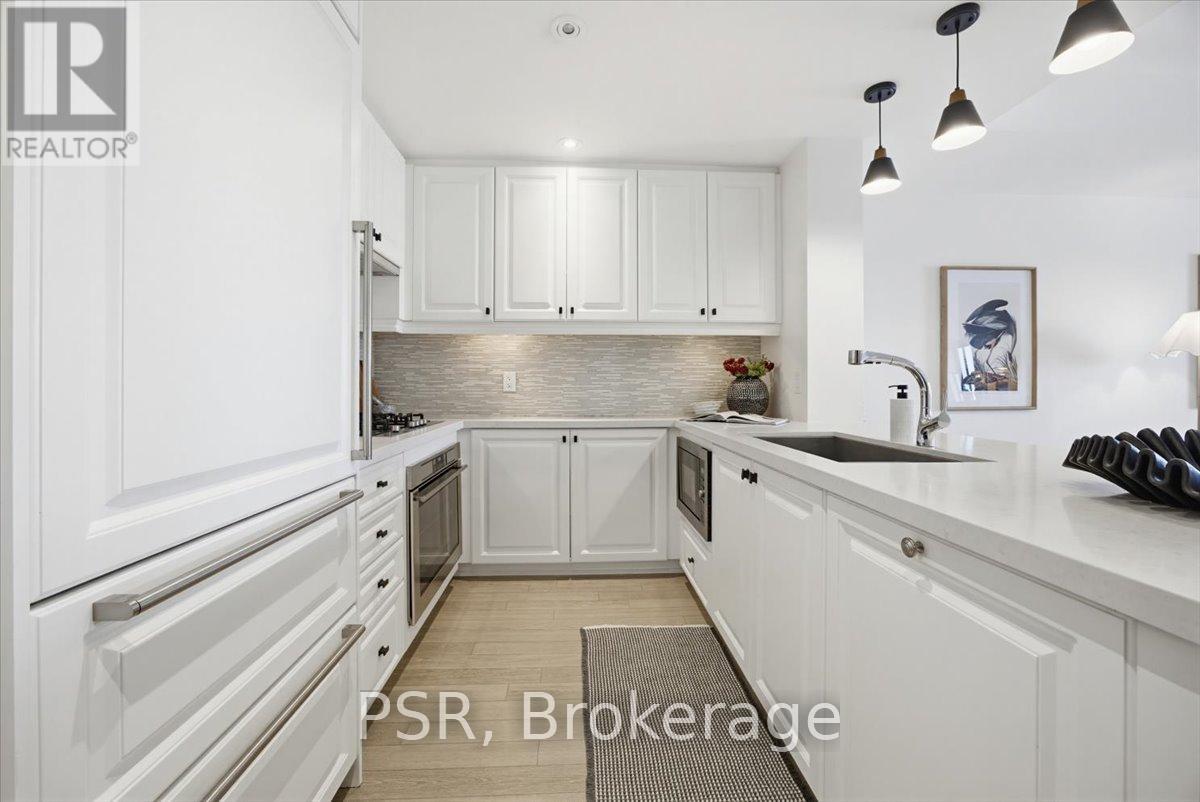 619 - 3500 Lakeshore Road W, Oakville, Ontario  L6L 0B4 - Photo 14 - W12764360