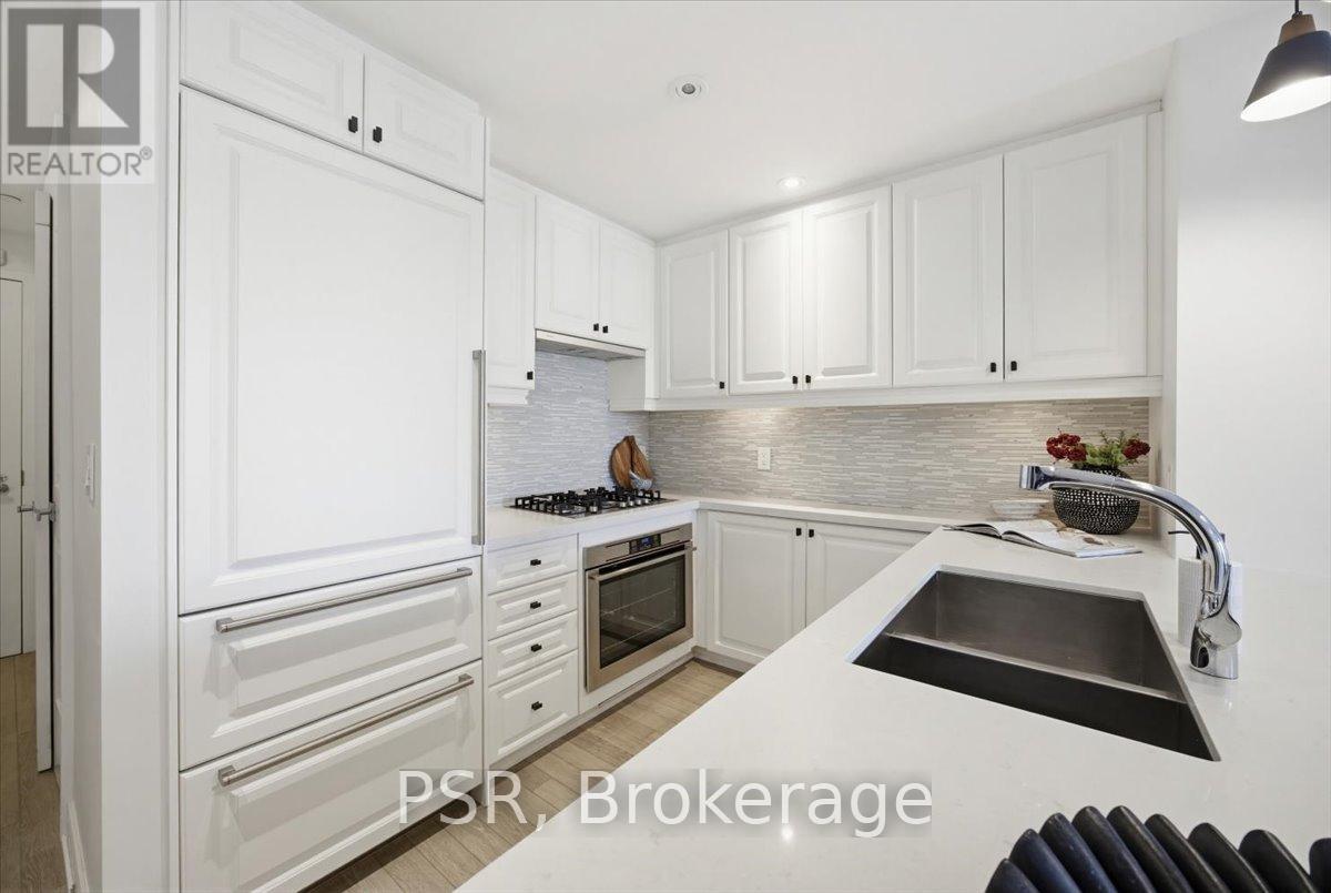 619 - 3500 Lakeshore Road W, Oakville, Ontario  L6L 0B4 - Photo 15 - W12764360