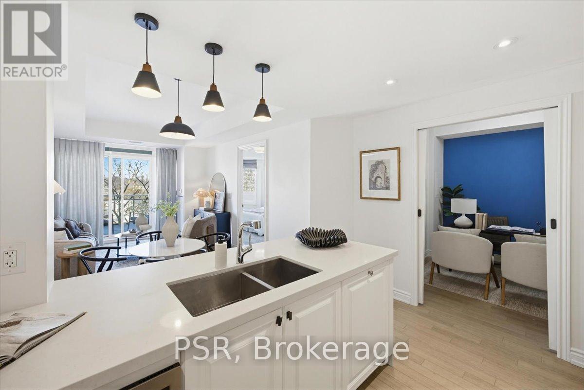 619 - 3500 Lakeshore Road W, Oakville, Ontario  L6L 0B4 - Photo 19 - W12764360