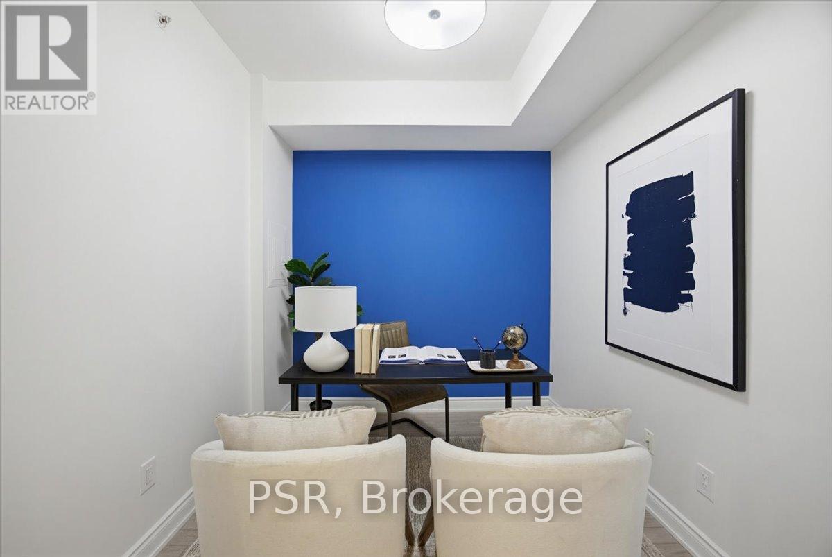 619 - 3500 Lakeshore Road W, Oakville, Ontario  L6L 0B4 - Photo 20 - W12764360