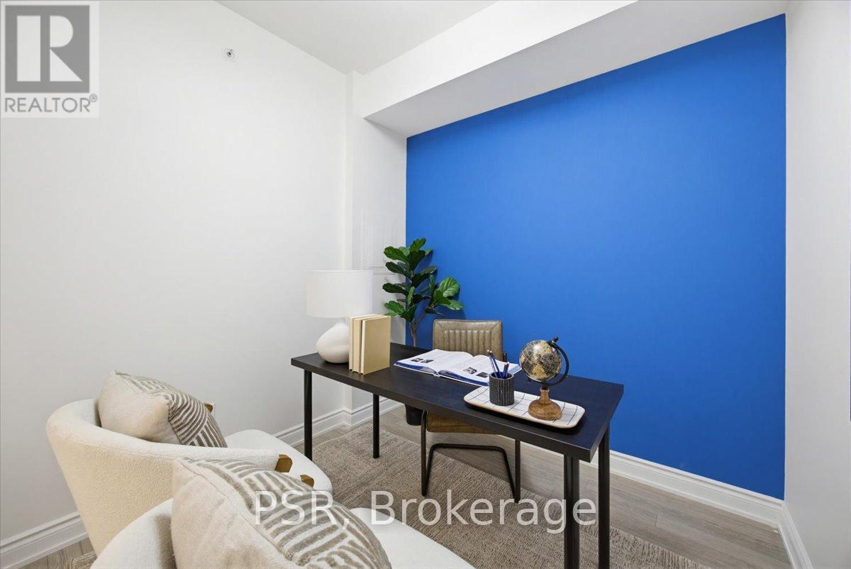 619 - 3500 Lakeshore Road W, Oakville, Ontario  L6L 0B4 - Photo 21 - W12764360