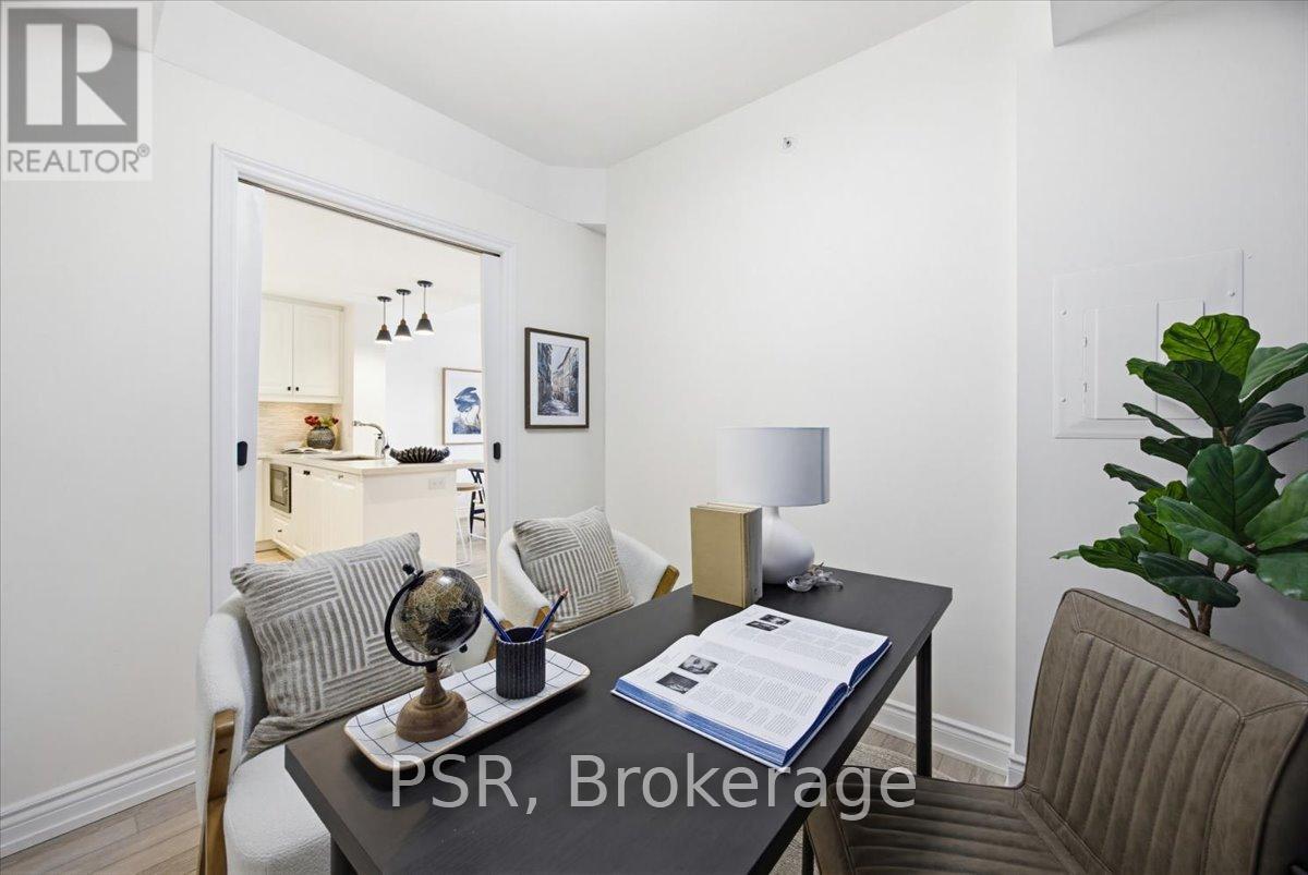 619 - 3500 Lakeshore Road W, Oakville, Ontario  L6L 0B4 - Photo 22 - W12764360