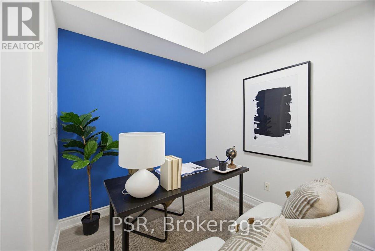 619 - 3500 Lakeshore Road W, Oakville, Ontario  L6L 0B4 - Photo 23 - W12764360