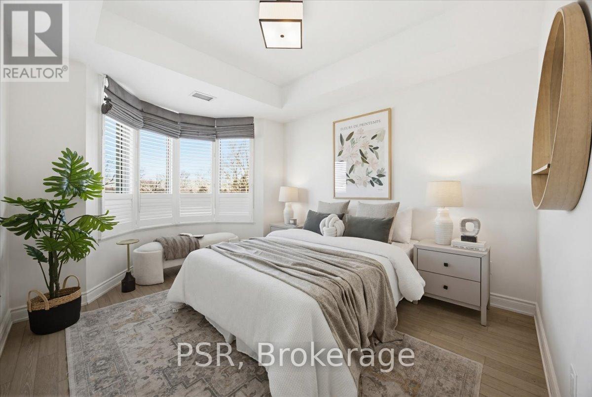 619 - 3500 Lakeshore Road W, Oakville, Ontario  L6L 0B4 - Photo 24 - W12764360