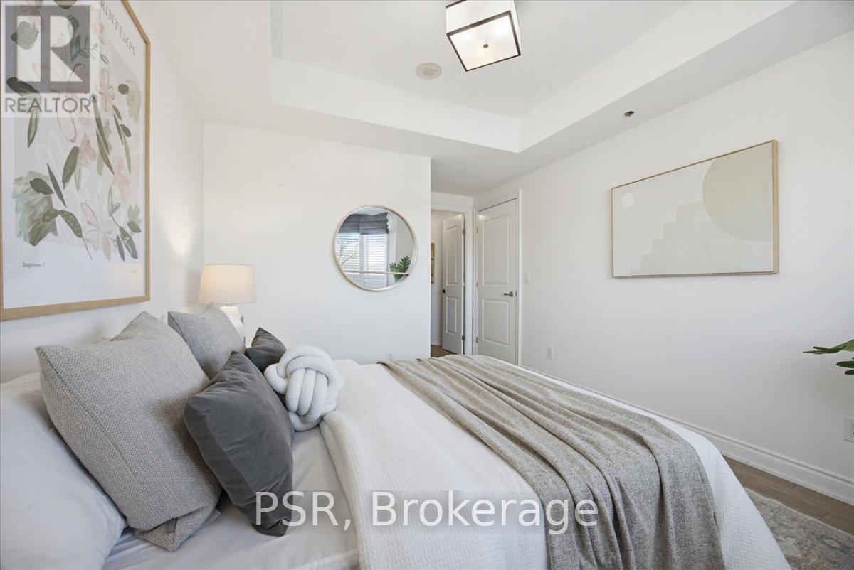 619 - 3500 Lakeshore Road W, Oakville, Ontario  L6L 0B4 - Photo 26 - W12764360