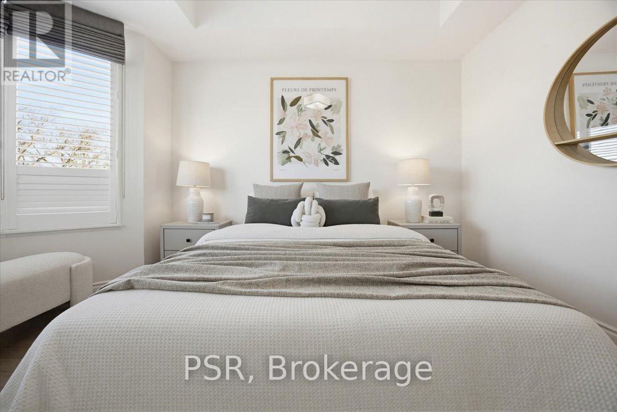 619 - 3500 Lakeshore Road W, Oakville, Ontario  L6L 0B4 - Photo 27 - W12764360