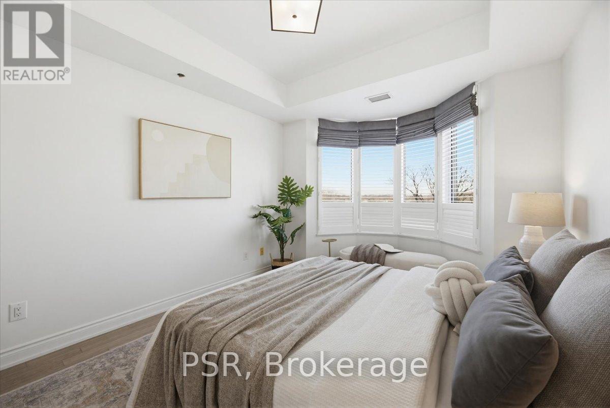 619 - 3500 Lakeshore Road W, Oakville, Ontario  L6L 0B4 - Photo 28 - W12764360