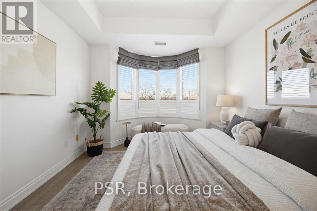 619 - 3500 Lakeshore Road W, Oakville, Ontario  L6L 0B4 - Photo 29 - W12764360