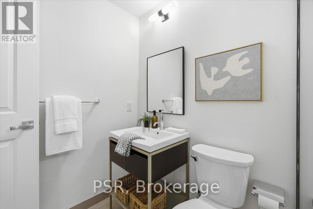 619 - 3500 Lakeshore Road W, Oakville, Ontario  L6L 0B4 - Photo 35 - W12764360