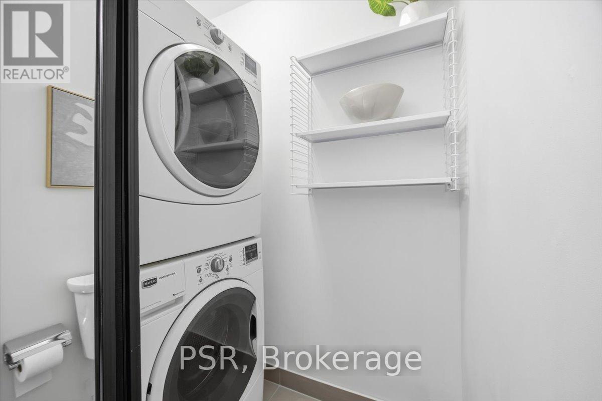 619 - 3500 Lakeshore Road W, Oakville, Ontario  L6L 0B4 - Photo 36 - W12764360