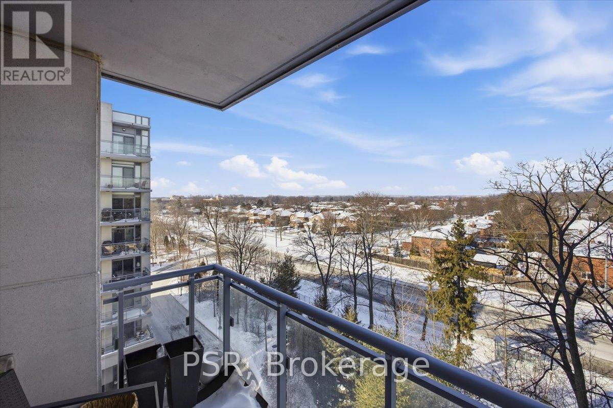 619 - 3500 Lakeshore Road W, Oakville, Ontario  L6L 0B4 - Photo 39 - W12764360