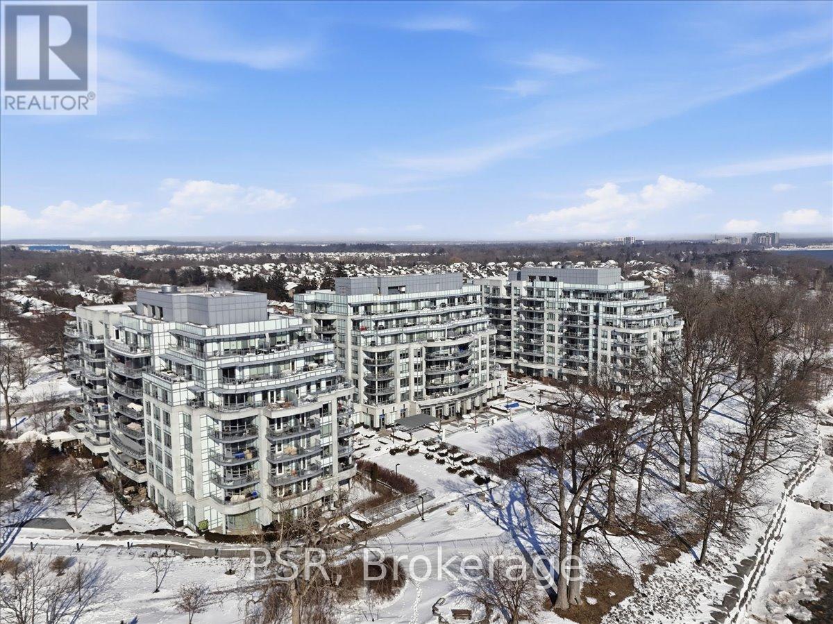 619 - 3500 Lakeshore Road W, Oakville, Ontario  L6L 0B4 - Photo 43 - W12764360