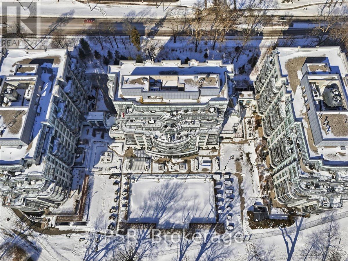 619 - 3500 Lakeshore Road W, Oakville, Ontario  L6L 0B4 - Photo 44 - W12764360