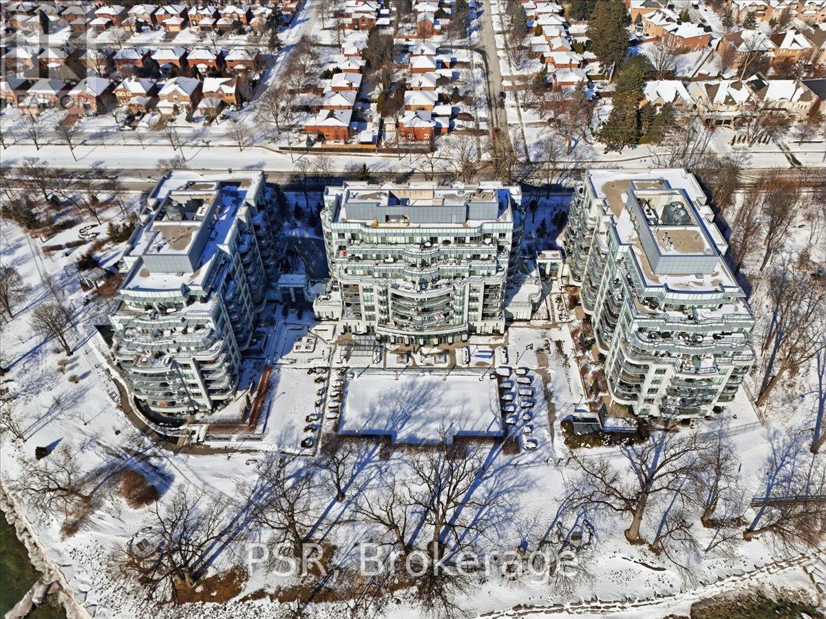 619 - 3500 Lakeshore Road W, Oakville, Ontario  L6L 0B4 - Photo 45 - W12764360