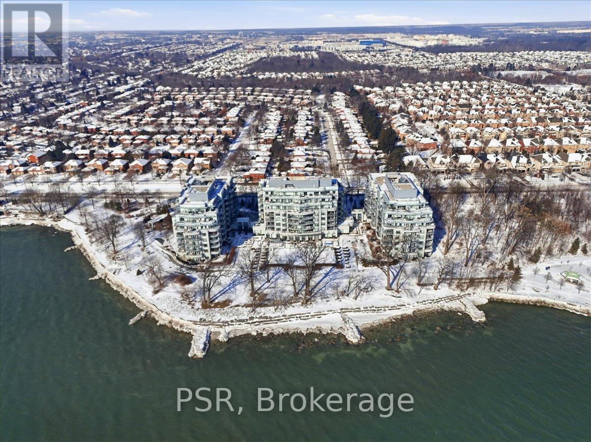 619 - 3500 Lakeshore Road W, Oakville, Ontario  L6L 0B4 - Photo 46 - W12764360