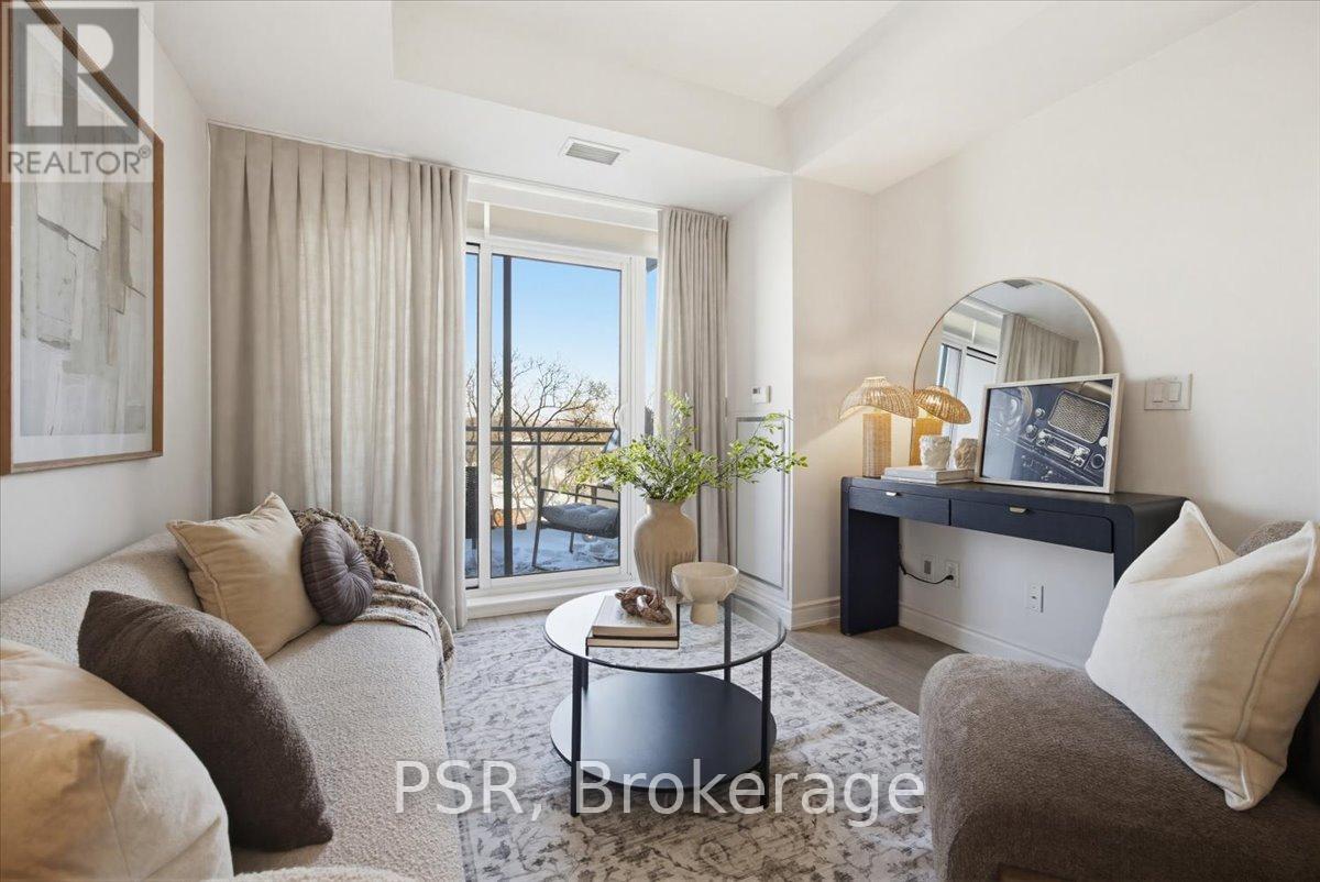 619 - 3500 Lakeshore Road W, Oakville, Ontario  L6L 0B4 - Photo 7 - W12764360