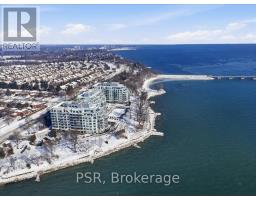 619 - 3500 LAKESHORE ROAD W, Oakville, Ontario