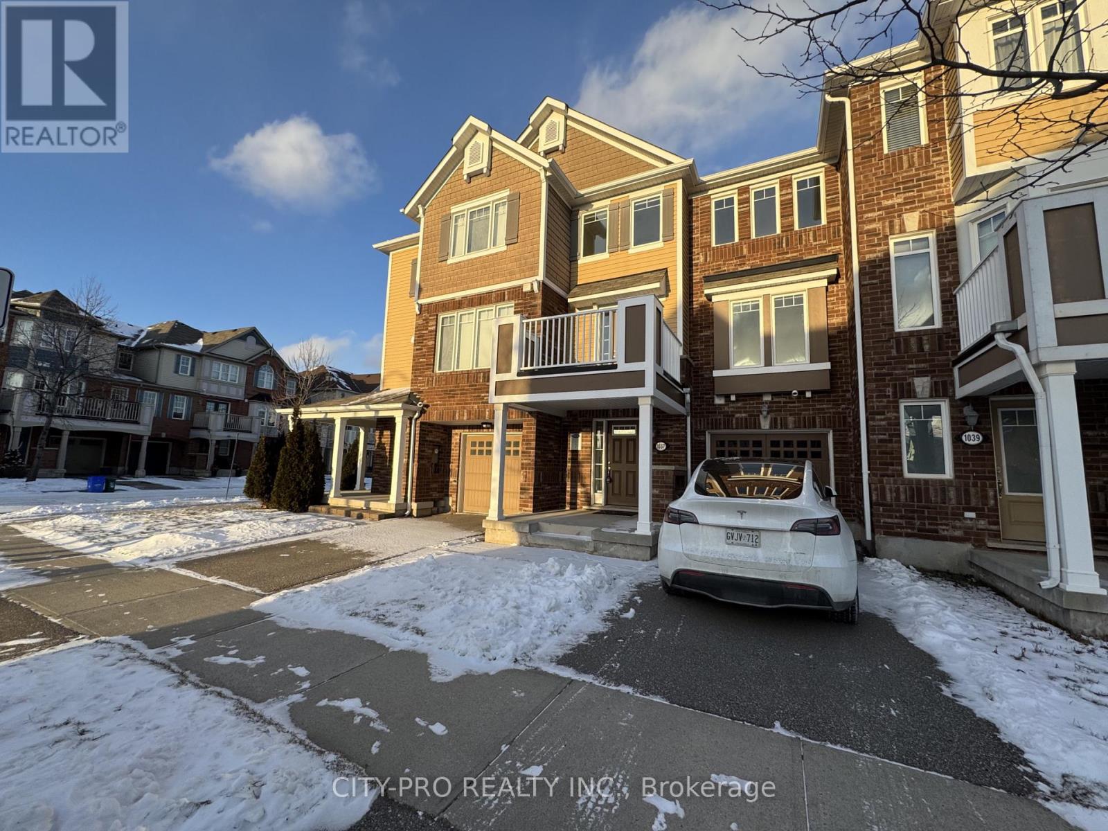 1037 Haxton Heights, Milton, Ontario  L9T 8G6 - Photo 1 - W12764362