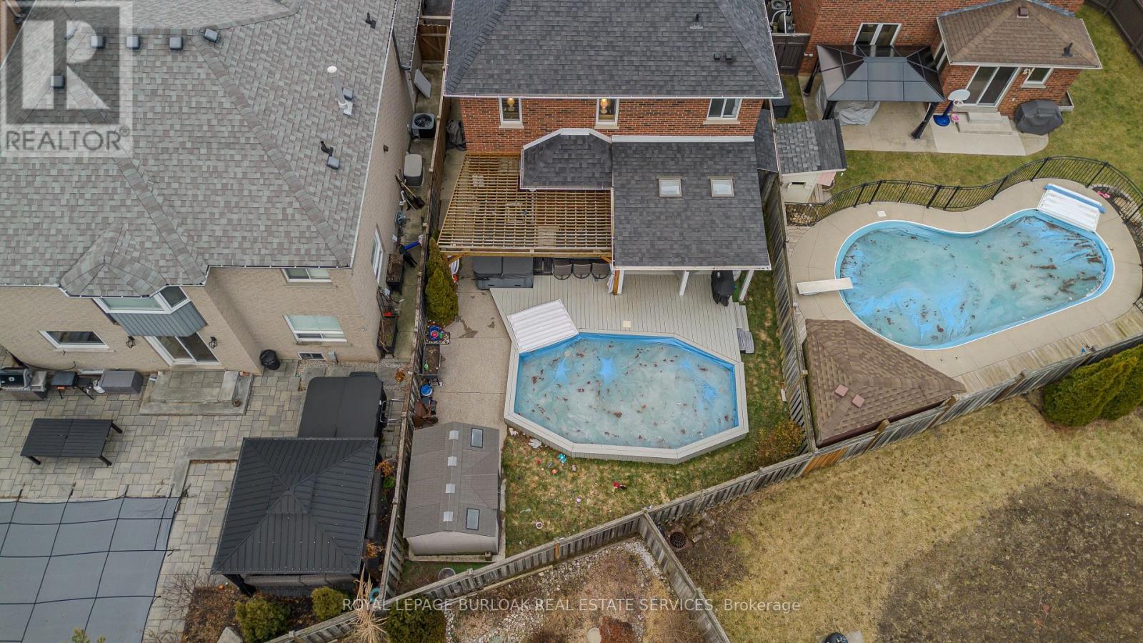 606 Williamson Court, Burlington, Ontario  L7S 2K6 - Photo 32 - W12764364