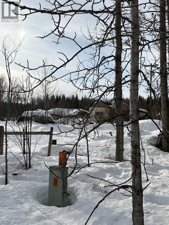 842048, Range Road 31 W6-3-84-24 Nw & Sw, Rural Clear Hills County, Alberta  T0H 2A0 - Photo 5 - A2281214