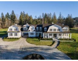 5820 232 STREET, Langley, British Columbia