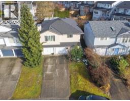 22905 113 AVENUE, Maple Ridge, British Columbia